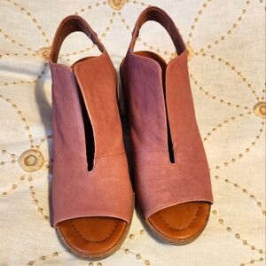Lucky Brand